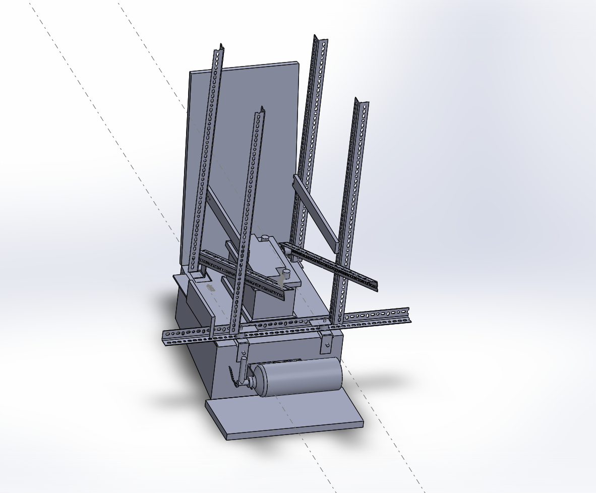 New solidworks